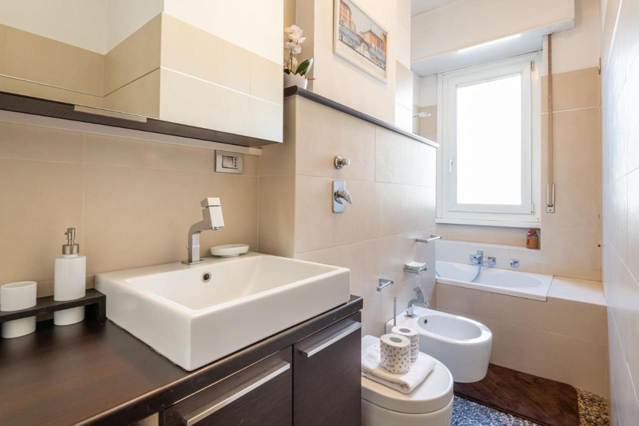 Easylife - Moderno Bilocale In Zona Paolo Sarpi Mailand