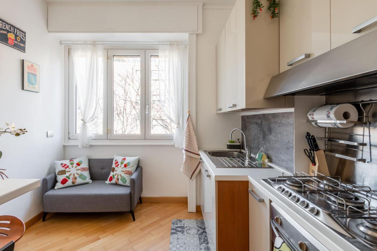 Apartment Easylife - Moderno Bilocale In Zona Paolo Sarpi Mailand