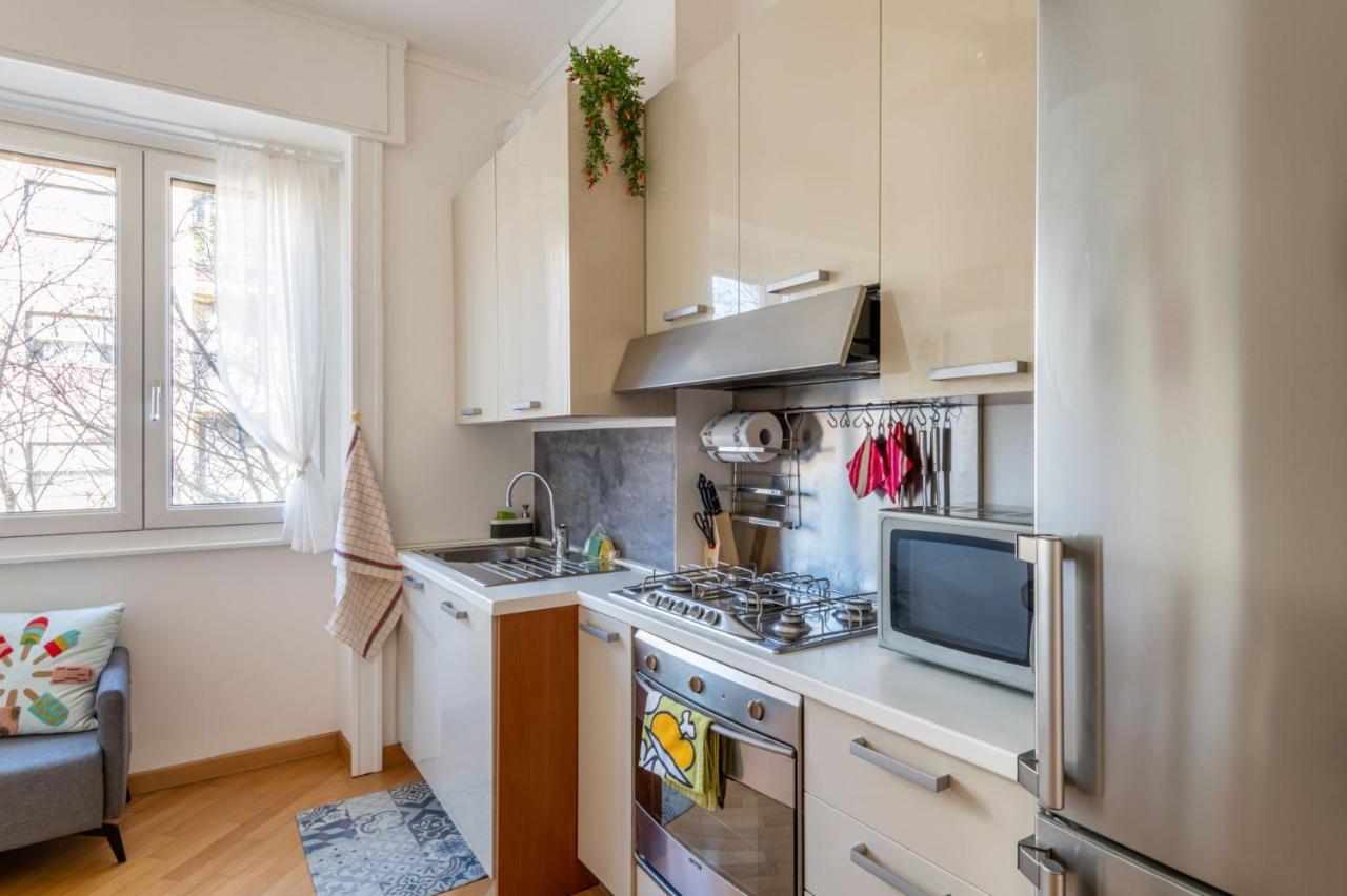 Apartment Easylife - Moderno Bilocale In Zona Paolo Sarpi *