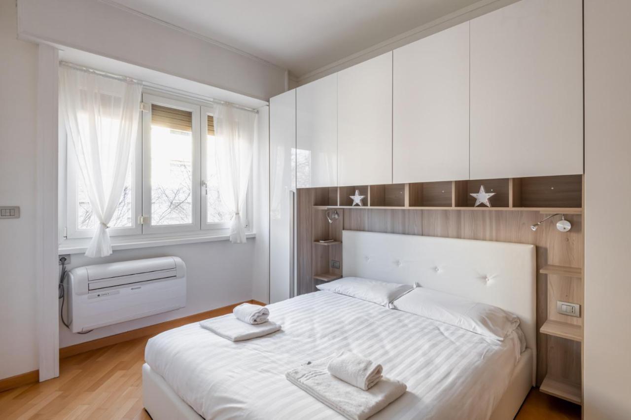 Easylife - Moderno Bilocale In Zona Paolo Sarpi Mailand
