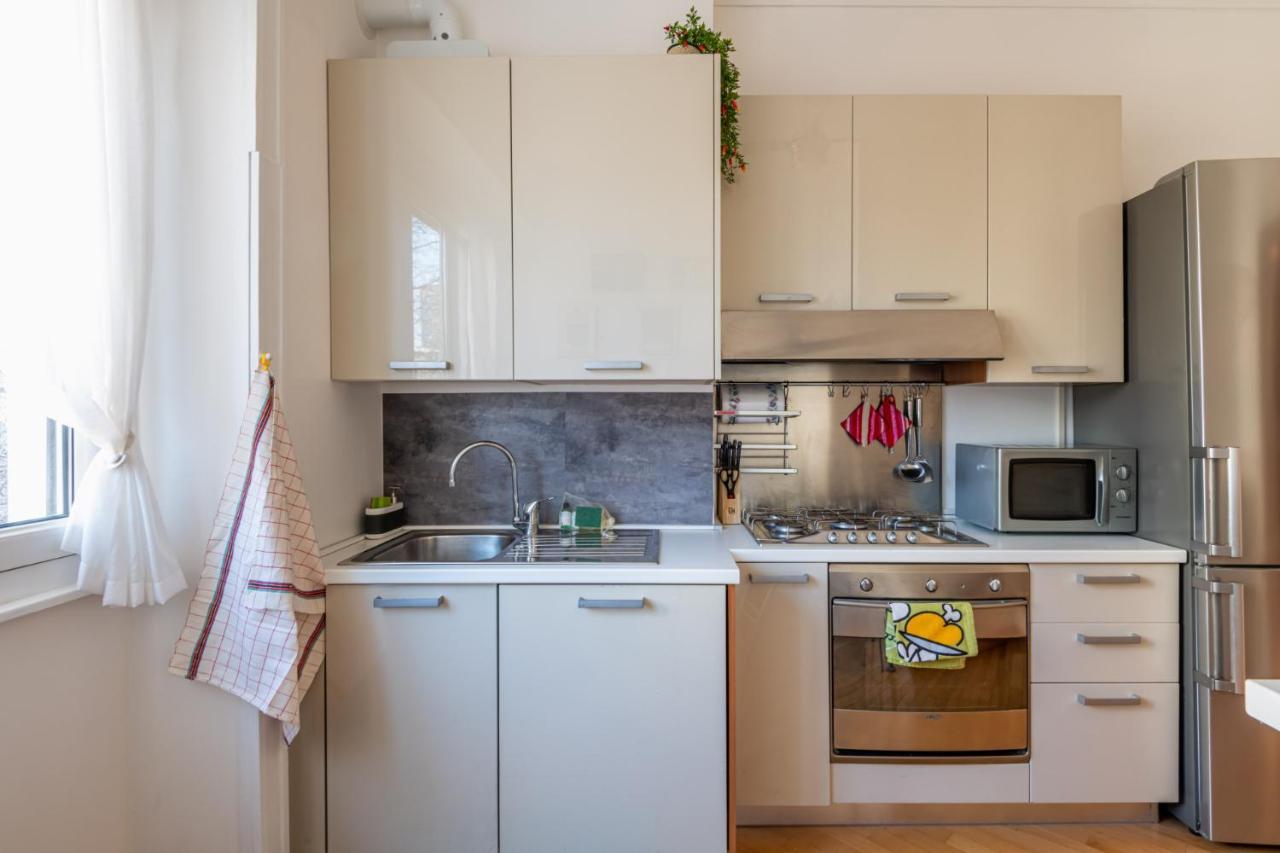 Easylife - Moderno Bilocale In Zona Paolo Sarpi Apartment *