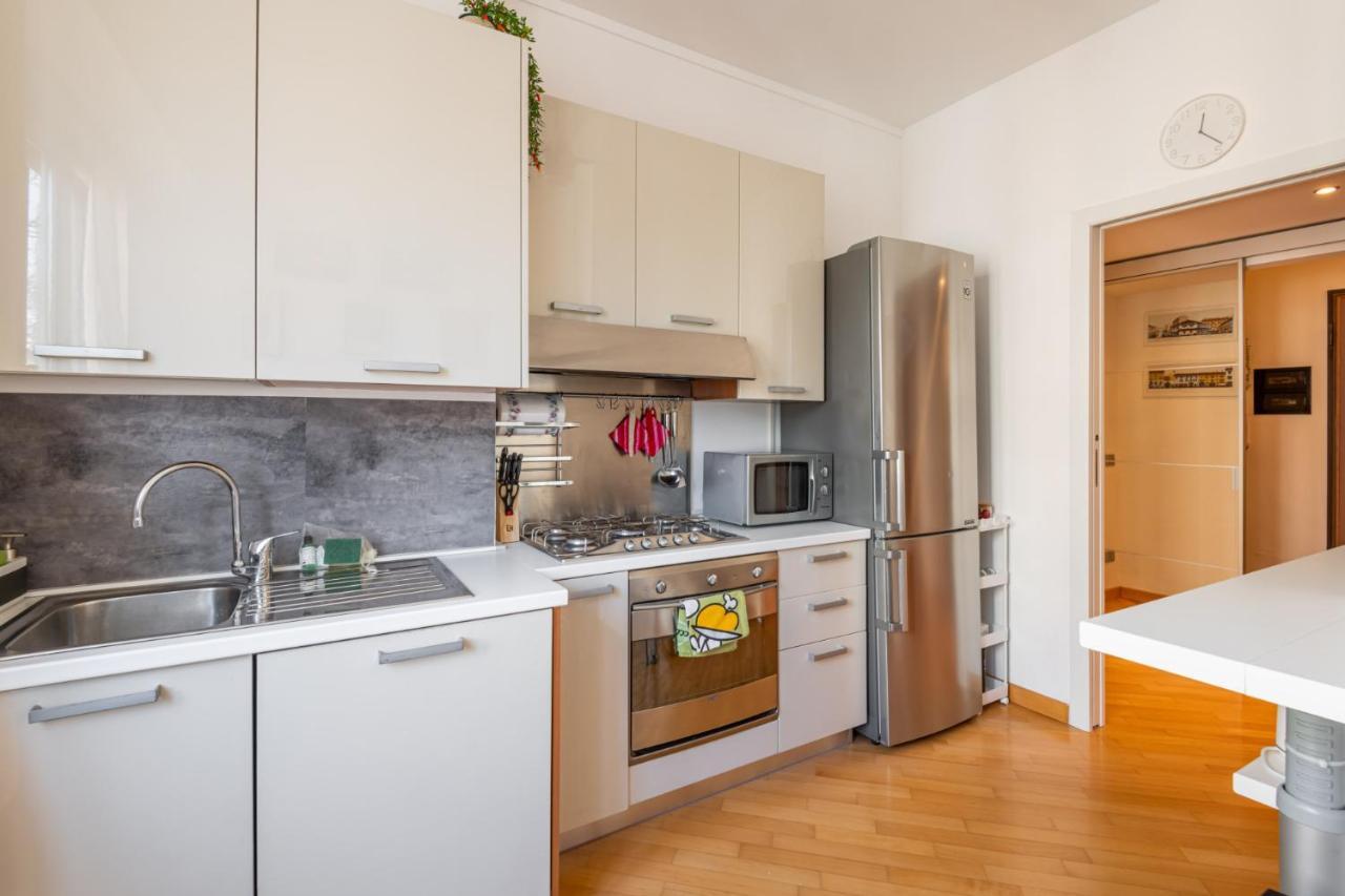 Apartment Easylife - Moderno Bilocale In Zona Paolo Sarpi *
