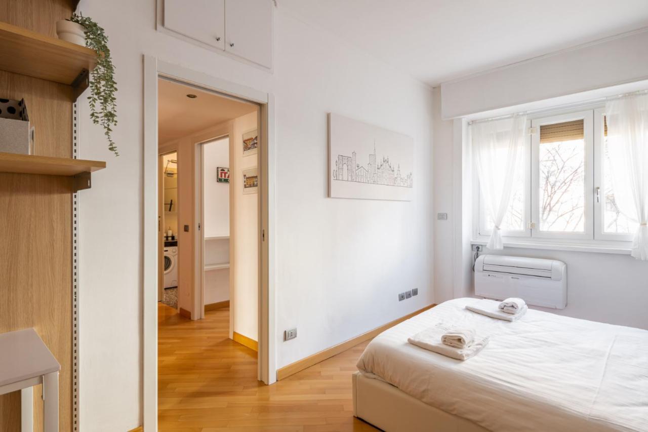Easylife - Moderno Bilocale In Zona Paolo Sarpi Apartment *