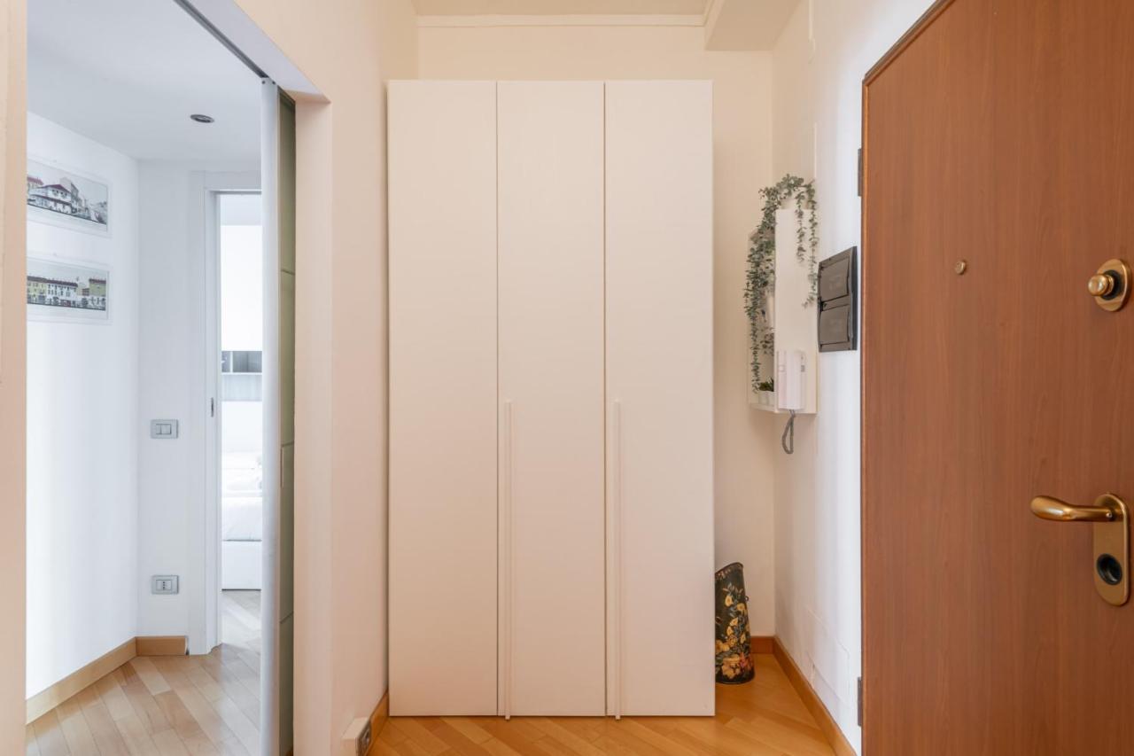 Apartment Easylife - Moderno Bilocale In Zona Paolo Sarpi *