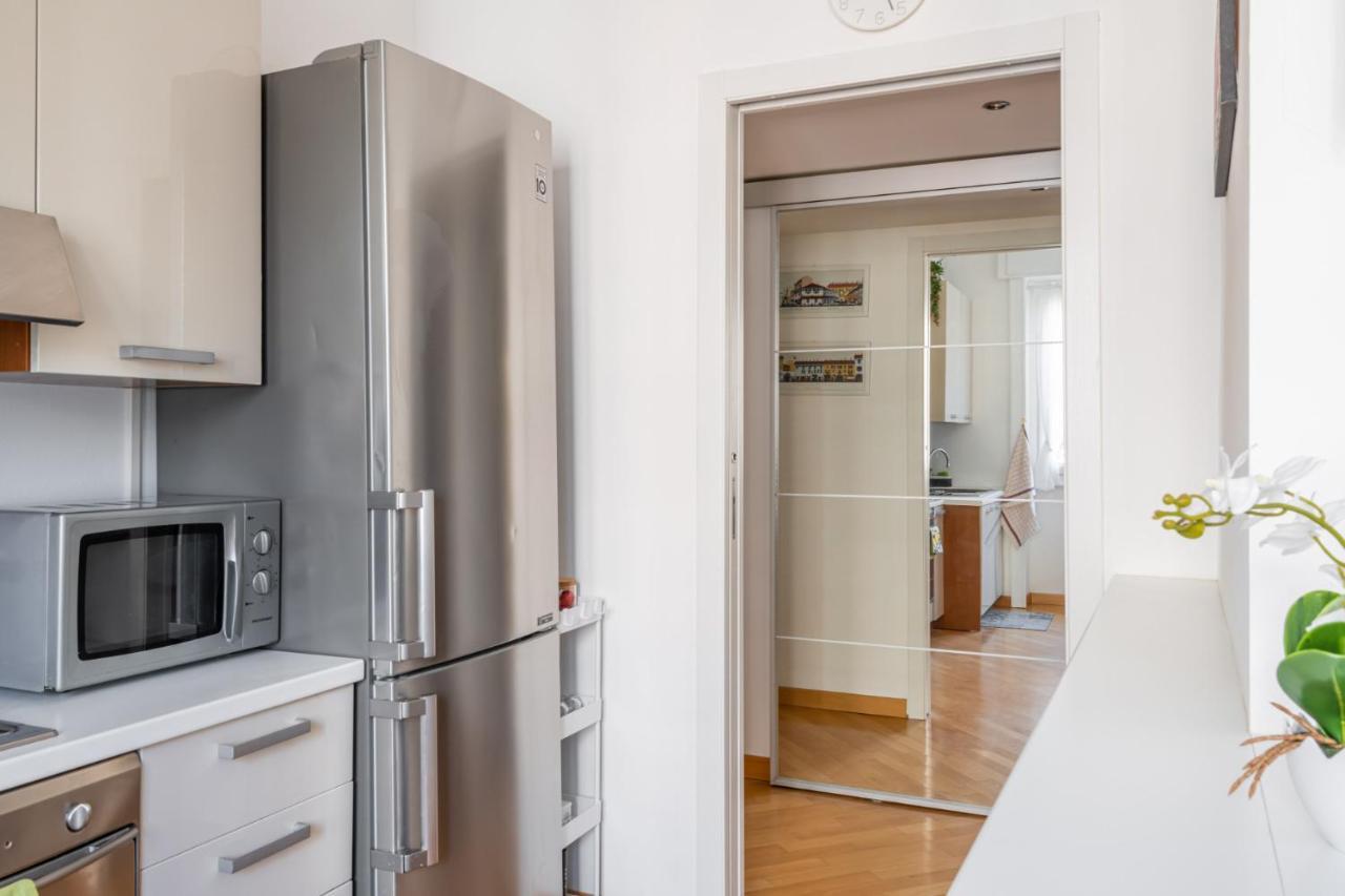 Apartment Easylife - Moderno Bilocale In Zona Paolo Sarpi
