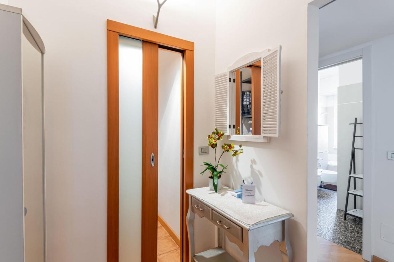 Apartment Easylife - Moderno Bilocale In Zona Paolo Sarpi *