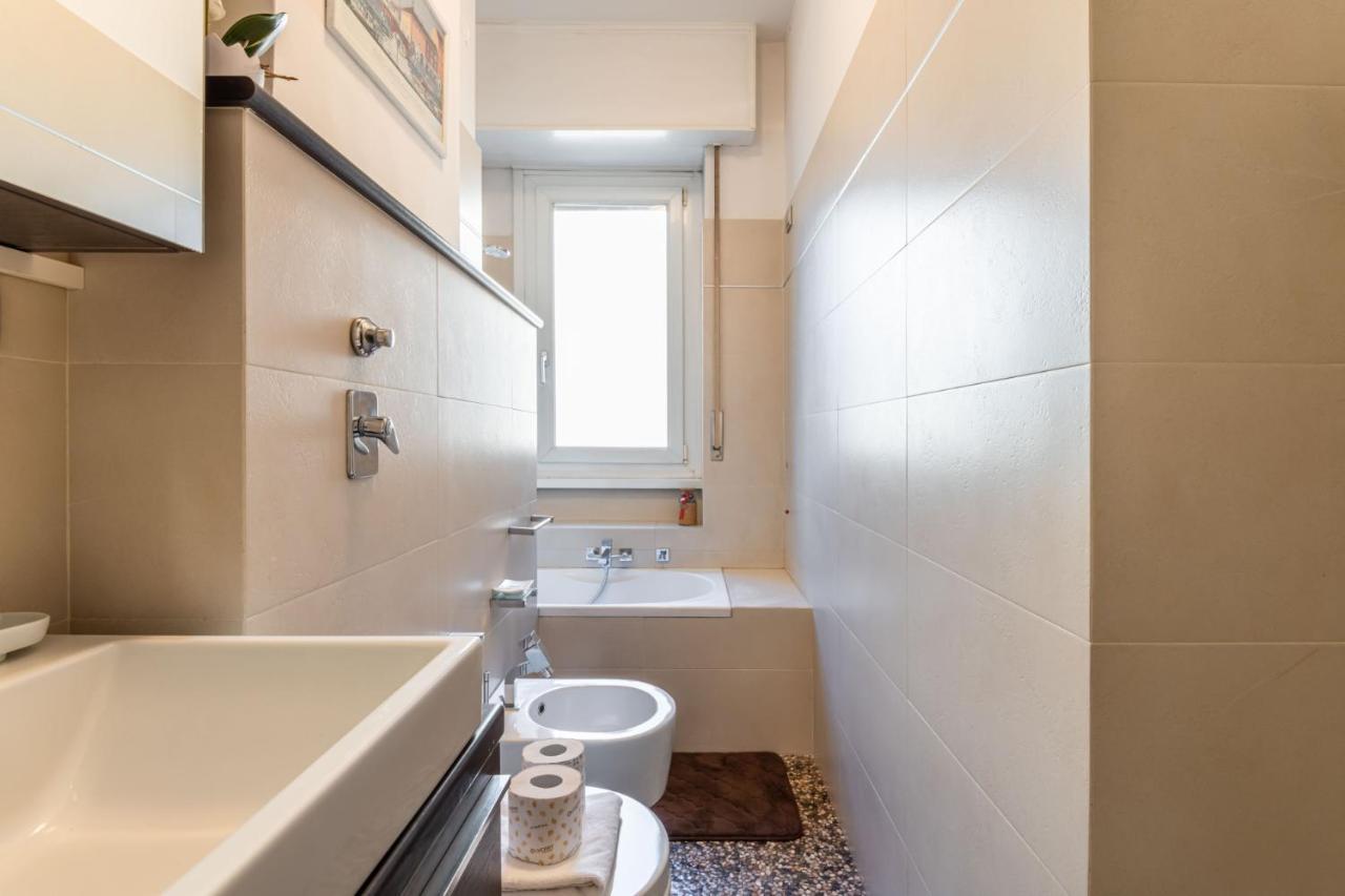 Easylife - Moderno Bilocale In Zona Paolo Sarpi Apartment