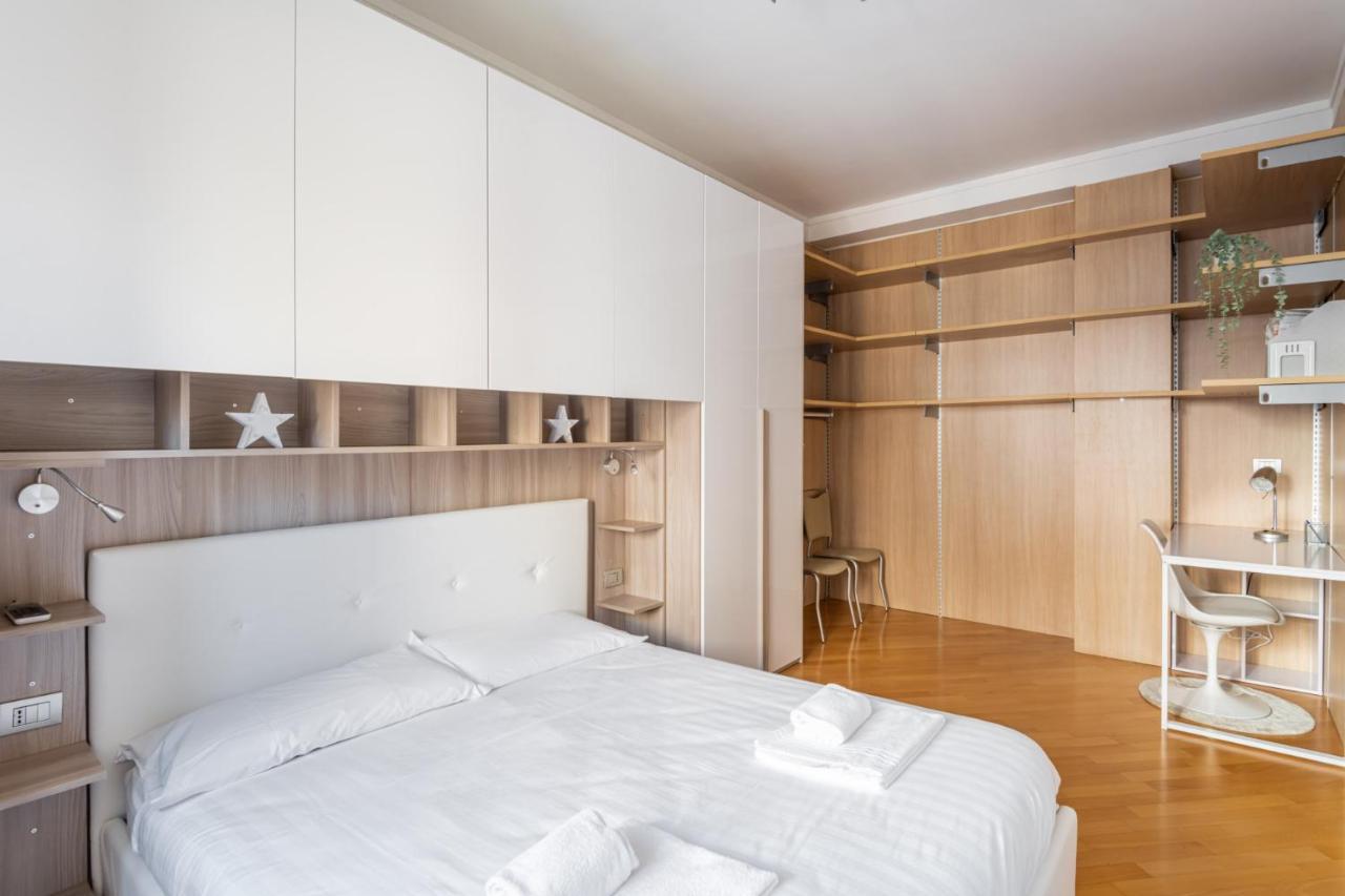Apartment Easylife - Moderno Bilocale In Zona Paolo Sarpi