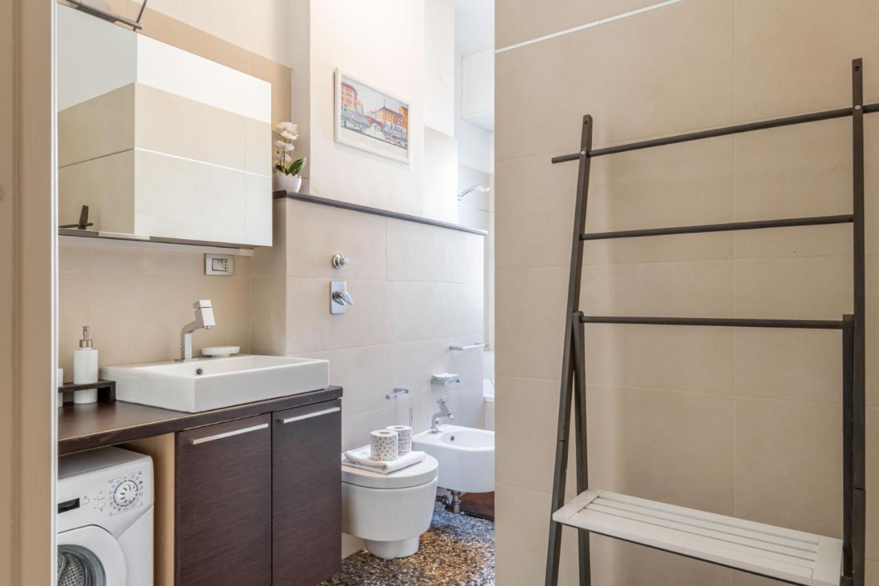 Easylife - Moderno Bilocale In Zona Paolo Sarpi Appartamento