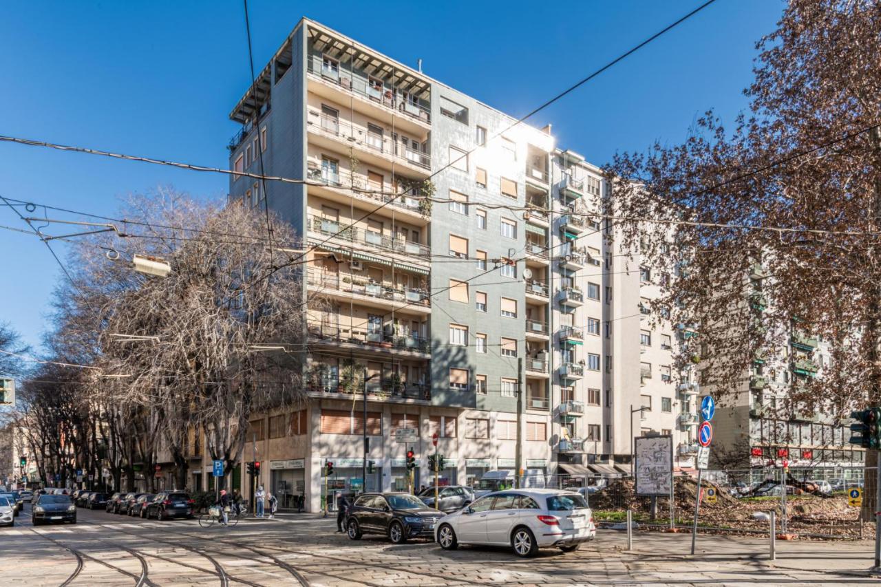 Easylife - Moderno Bilocale In Zona Paolo Sarpi * Mailand
