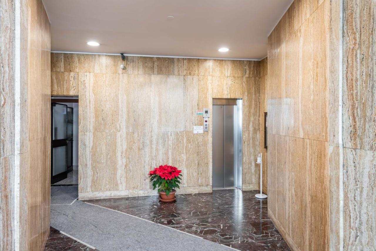 Easylife - Moderno Bilocale In Zona Paolo Sarpi Apartment *