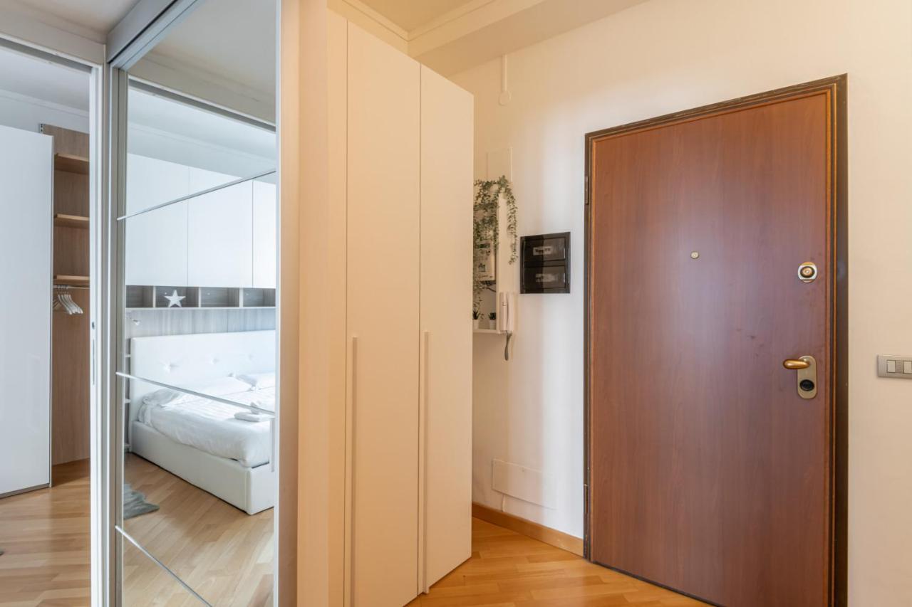 Easylife - Moderno Bilocale In Zona Paolo Sarpi Mailand